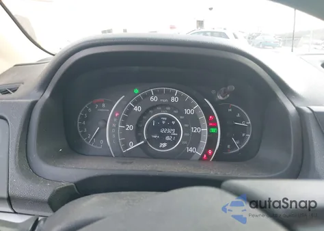 2016 Honda Cr-V Ex z USA, uszkodzony, nr VIN 5J6RM4H55GL003367